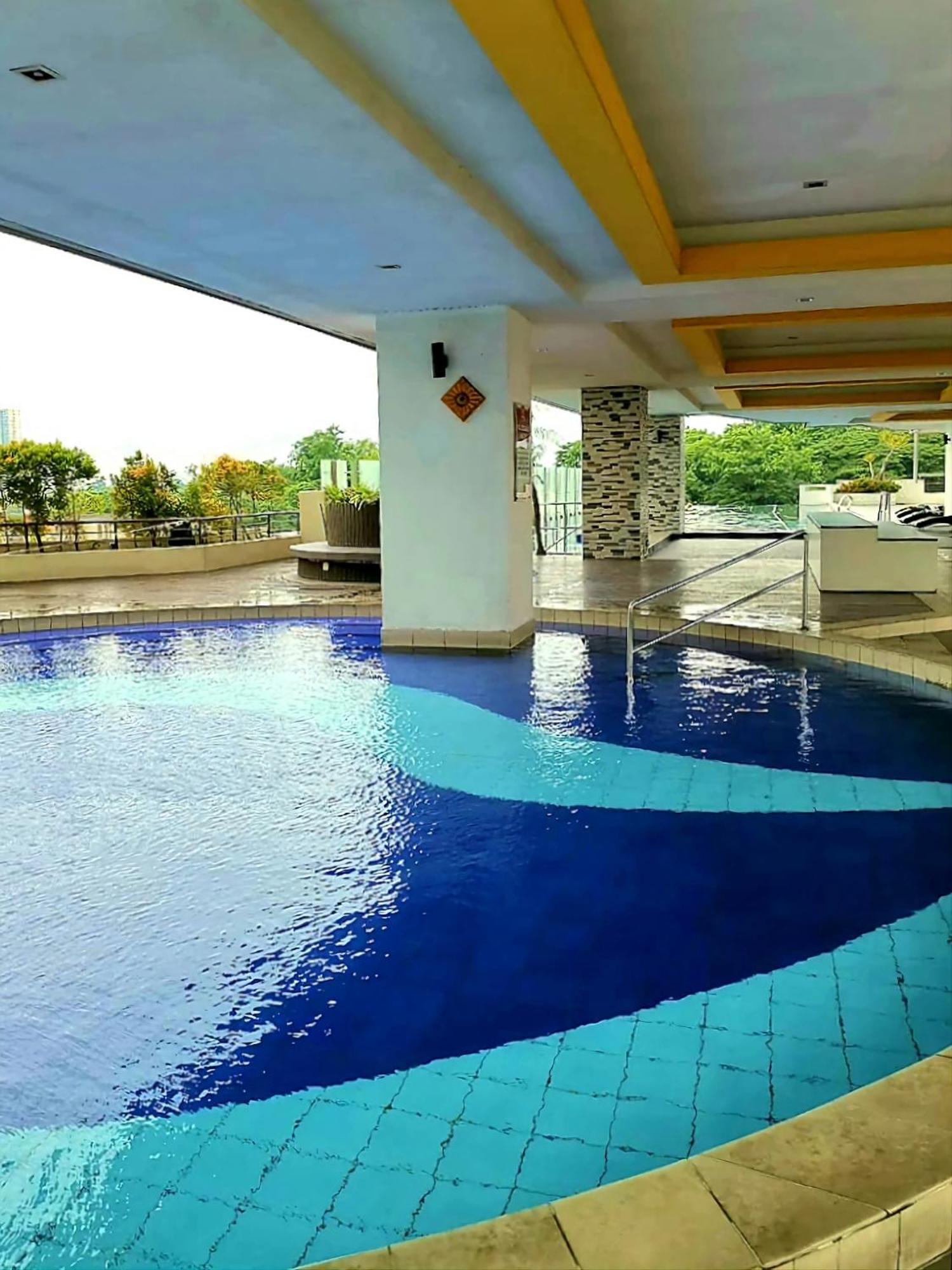 Ipoh City Centre Majestic 2 Room Holiday Suite By City Home Empire Extérieur photo