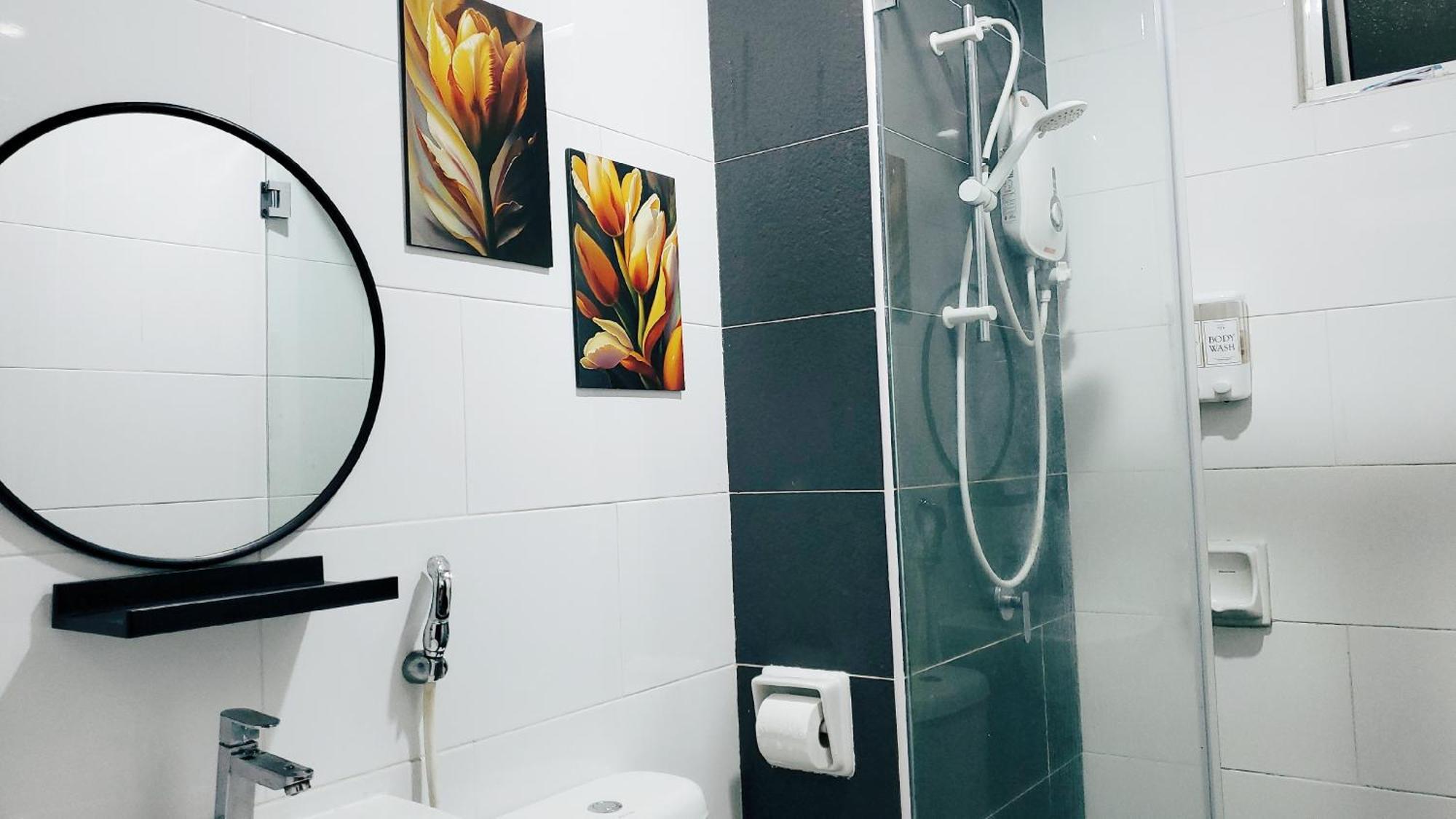 Ipoh City Centre Majestic 2 Room Holiday Suite By City Home Empire Extérieur photo