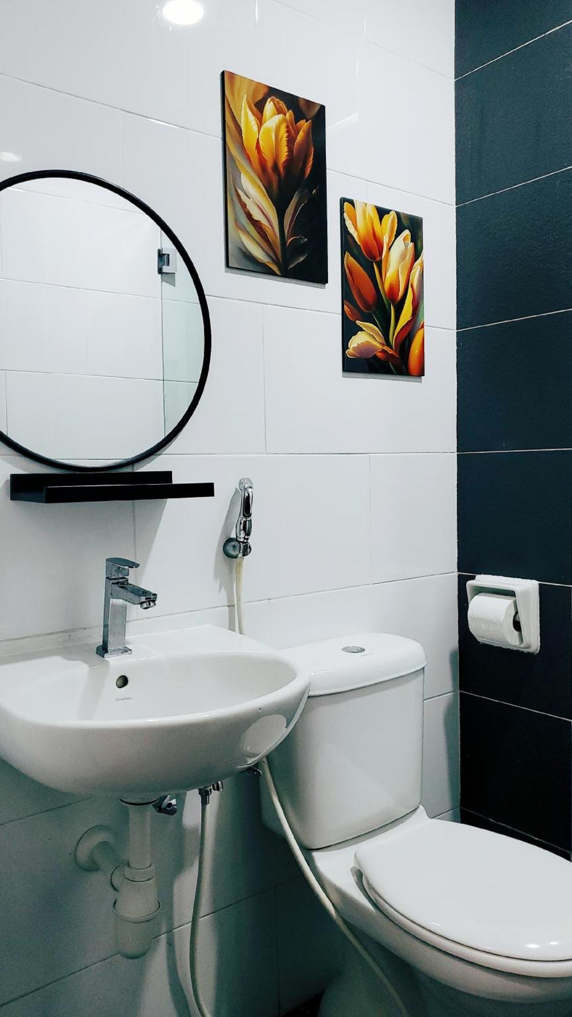 Ipoh City Centre Majestic 2 Room Holiday Suite By City Home Empire Extérieur photo